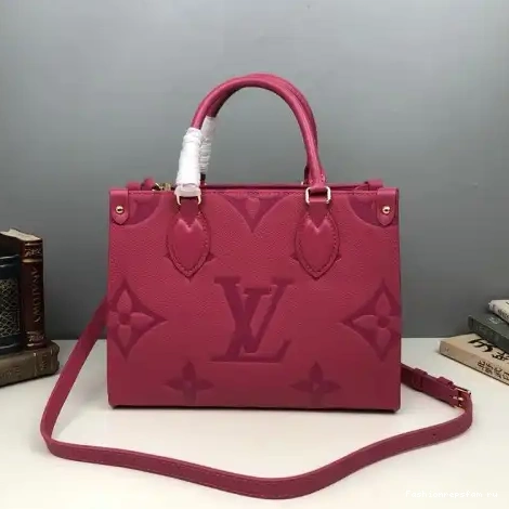 Fashionrepsfam ru 2102SH0025 Bags LV 0702